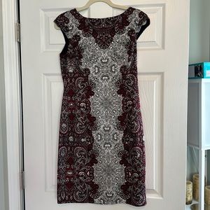 Maggy London like new dress